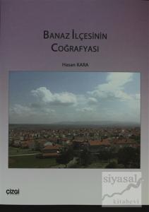 Banaz İlçesinin Coğrafyası