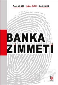 Banka Zimmeti