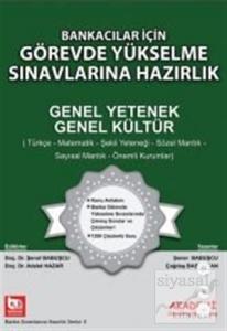 Bankacılar İçin Görevde Yükselme Sınavlarına Hazırlık