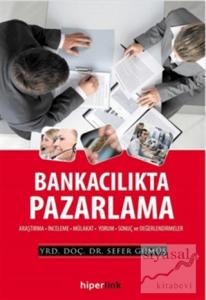 Bankacılıkta Pazarlama