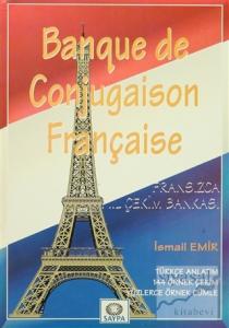 Banque de Conjugaison Française