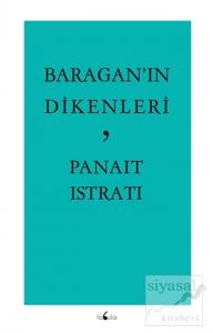 Baragan'ın Dikenleri