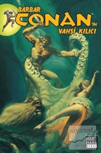 Barbar Conan'ın Vahşi Kılıcı: 13
