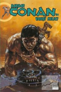 Barbar Conan'ın Vahşi Kılıcı Cilt: 24