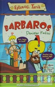 Barbaros Denizler Fatihi