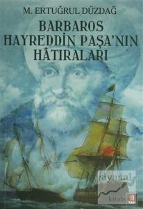 Barbaros Hayreddin Paşa'nın Hatıraları