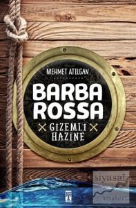 Barbarossa : Gizemli Hazine
