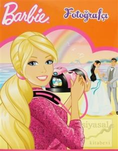 Barbie Fotoğrafçı
