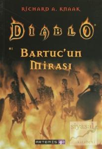 Bartuc'un Mirası Diablo 1. Kitap