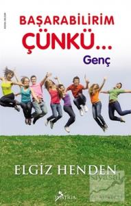 Başarabilirim Çünkü...