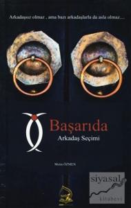 Başarıda Arkadaş Seçimi