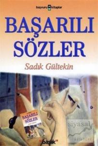 Başarılı Sözler
