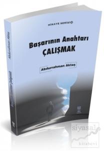 Başarının Anahtarı Çalışmak - Hikaye Serisi 2