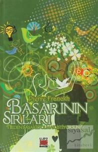 Başarının Sırları (Ciltli)