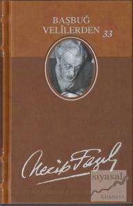 Başbuğ Velilerden 33 (Deri Cilt) (Ciltli)