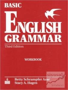 Basic English Grammar Third Edition