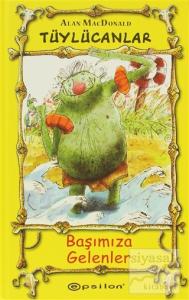 Başımıza Gelenler (Ciltli)