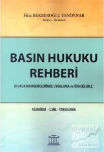 Basın Hukuku Rehberi