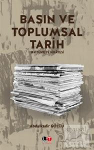 Basın ve Toplumsal Tarih