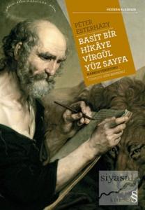 Basit Bir Hikaye Virgül Yüz Sayfa