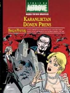 Başka Yer'den Hikayeler - 5