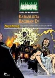 Başka Yer'den Hikayeler - 7