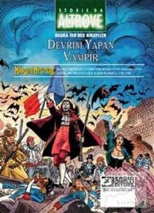 Başka Yer'den Hikayeler - 8