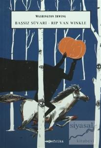 Başsız Süvari - Rip Van Winkle