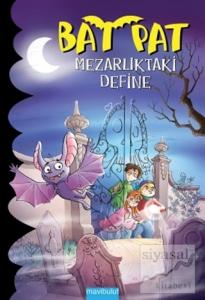 Bat Pat 1 - Mezarlıktaki Define