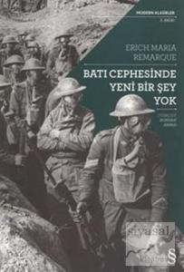 Batı Cephesinde Yeni Bir Şey Yok