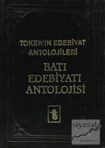 Batı Edebiyatı Antolojisi (3 Cilt Birarada) (Ciltli)