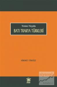 Batı Trakya Türkleri
