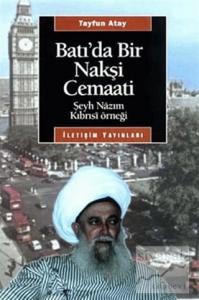 Batı'da Bir Nakşi Cemaati