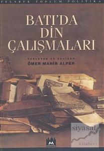 Batı'da Din Çalışmaları