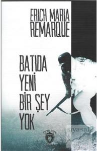 Batıda Yeni Bir Şey Yok