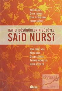 Batılı Düşünürlerin Gözüyle Said Nursi