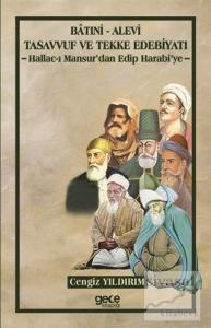 Batıni-Alevi Tasavvuf ve Tekke Edebiyatı