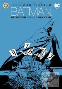 Batman - Bitmeyen Cadılar Bayramı