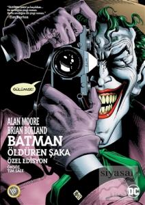 Batman - Öldüren Şaka