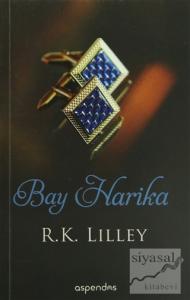 Bay Harika