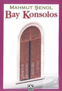 Bay Konsolos