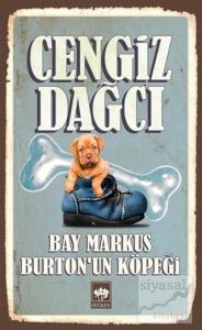 Bay Markus Burton'un Köpeği