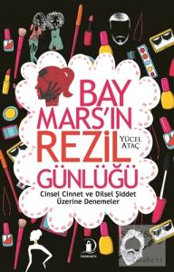 Bay Mars'ın Rezil Günlüğü