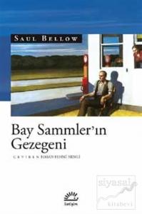 Bay Sammler'in Gezegeni