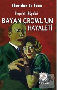 Bayan Crowl'un Hayaleti