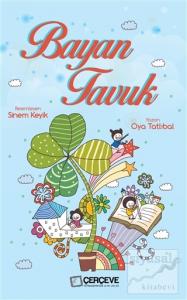 Bayan Tavuk Bayan Tavuk