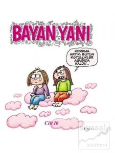 Bayan Yanı Cilt: 10