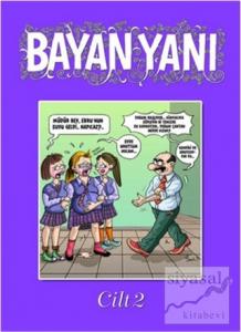 Bayan Yanı Cilt 2 Sayı: 7 - 13
