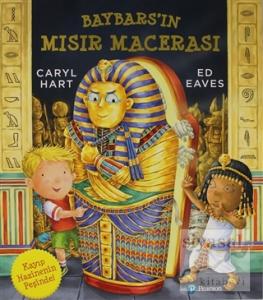 Baybars'ın Mısır Macerası