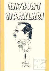 Bayburt Fıkraları